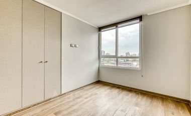 Depto 3D2B Edificio Activa Cerro Blanco Recoleta