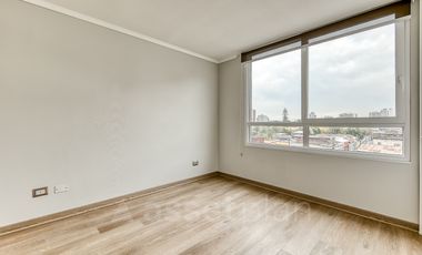 Depto 3D2B Edificio Activa Cerro Blanco Recoleta