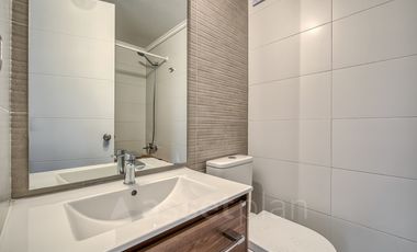 Depto 3D2B Edificio Activa Cerro Blanco Recoleta