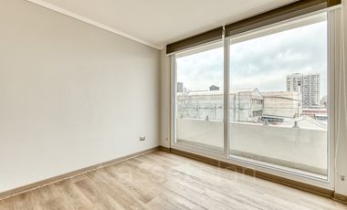 Depto 3D2B Edificio Activa Cerro Blanco Recoleta