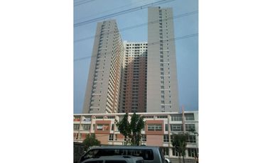 Puncak Bukit Golf 2br furnished lt9