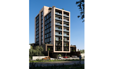 PENTHOUSE 1001