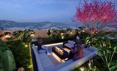PENTHOUSE 1001