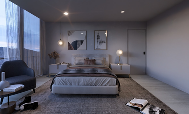 PENTHOUSE 1001