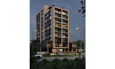 PENTHOUSE 1001