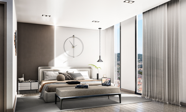 PENTHOUSE 1001