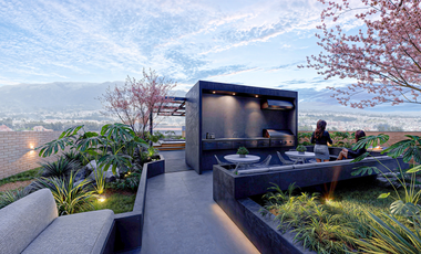 PENTHOUSE 1001