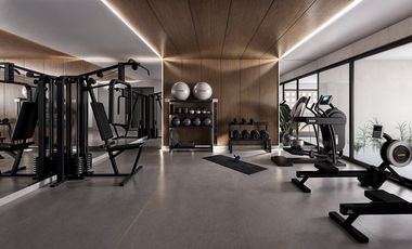 PENTHOUSE 1001