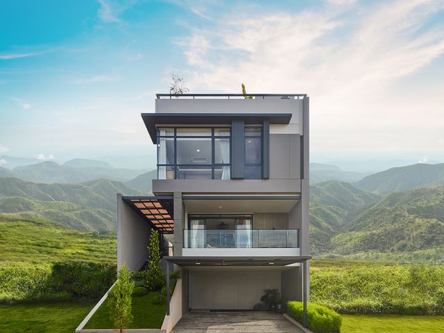 Kota Baru Parahyangan