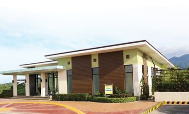 4BR 2-Storey SD House and Lot for Sale in Calamba, Laguna at Suntrust Sentosa | Shanata SD