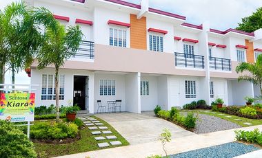 4BR 2-Storey SD House and Lot for Sale in Calamba, Laguna at Suntrust Sentosa | Shanata SD