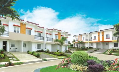 4BR 2-Storey SD House and Lot for Sale in Calamba, Laguna at Suntrust Sentosa | Shanata SD