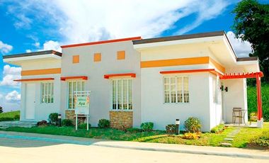4BR 2-Storey SD House and Lot for Sale in Calamba, Laguna at Suntrust Sentosa | Shanata SD