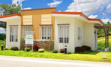 4BR 2-Storey SD House and Lot for Sale in Calamba, Laguna at Suntrust Sentosa | Shanata SD