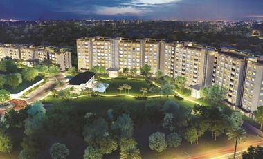 Condo for sale in Cebu City, 32 Sanson by Rockwell, Prime 4-br unit
