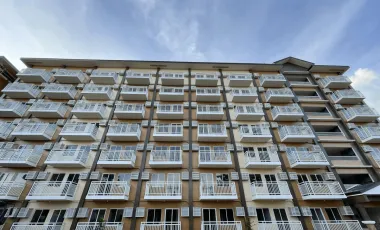 Ready for Occupancy in Palawan