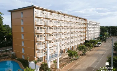 Ready for Occupancy in Palawan