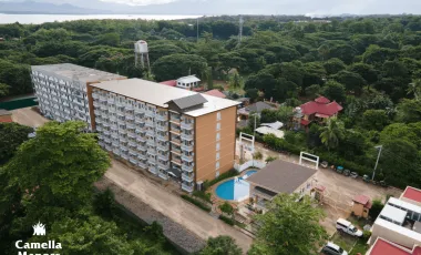 Ready for Occupancy in Palawan