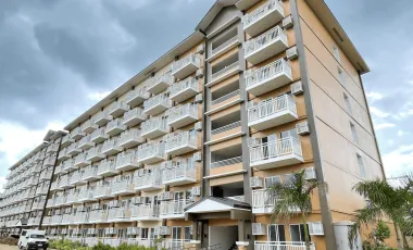 Ready for Occupancy in Palawan