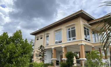 Ready for Occupancy in Palawan