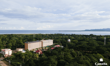 Ready for Occupancy in Palawan