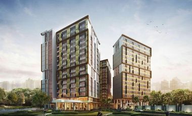 Disewakan Apartemen Jogja View Merapi