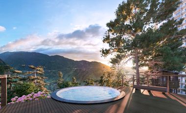 Invest Smart with Moncello Crest: A DMCI-Managed Condo Hotel Near Baguio
-Earn from hotel operations, stress-free