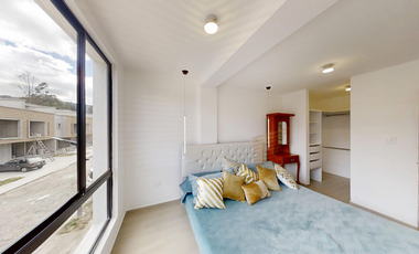 EL TESORO Casas en Venta Valle de los Chillos Precios de lanzamiento