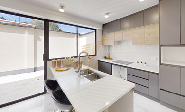 EL TESORO Casas en Venta Valle de los Chillos Precios de lanzamiento