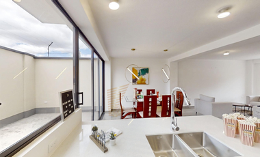 EL TESORO Casas en Venta Valle de los Chillos Precios de lanzamiento