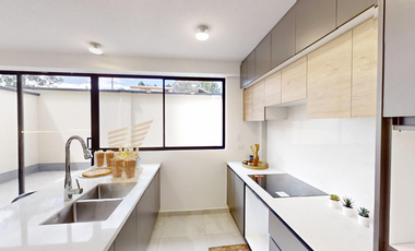 EL TESORO Casas en Venta Valle de los Chillos Precios de lanzamiento