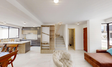 EL TESORO Casas en Venta Valle de los Chillos Precios de lanzamiento