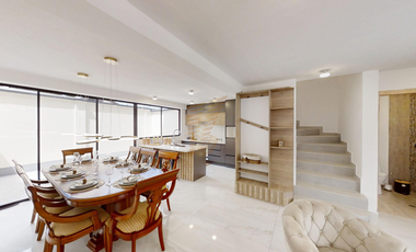 EL TESORO Casas en Venta Valle de los Chillos Precios de lanzamiento