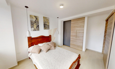 EL TESORO Casas en Venta Valle de los Chillos Precios de lanzamiento