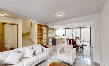 EL TESORO Casas en Venta Valle de los Chillos Precios de lanzamiento