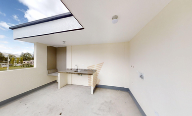 EL TESORO Casas en Venta Valle de los Chillos Precios de lanzamiento