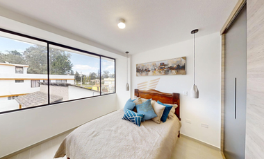 EL TESORO Casas en Venta Valle de los Chillos Precios de lanzamiento