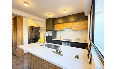 EL TESORO Casas en Venta Valle de los Chillos Precios de lanzamiento