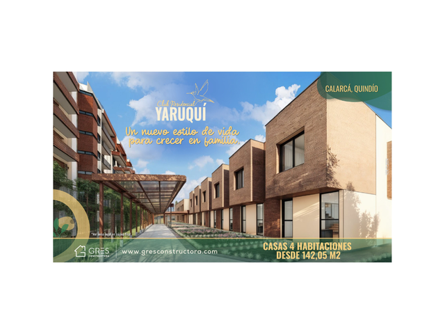 Club Residencial Yaruqui