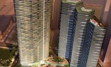 Rare One Rockwell West 2BR Unit for Rent