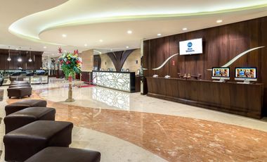 disewakan apartemen papilio 2br