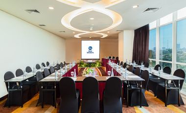 disewakan apartemen papilio 2br