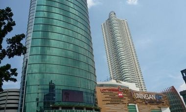 Deal Cepat Apartemen Bellagio Mall Residence 2Br 84M² Full Furnished Homey Siap Huni dengan View Kota Jakarta