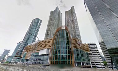 Deal Cepat Apartemen Bellagio Mall Residence 2Br 84M² Full Furnished Homey Siap Huni dengan View Kota Jakarta