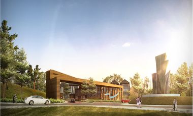 Rumah Riviera at puri, Lt. 144m2 (8x18)  jakbar