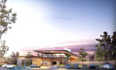 Rumah Riviera at puri, Lt. 144m2 (8x18)  jakbar