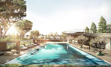 Rumah Riviera at puri, Lt. 144m2 (8x18)  jakbar