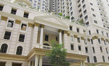 Furnished 1br Eastwood Palazzo