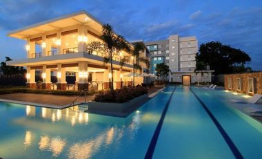 8 Spatial Davao – Building 7 | Studio Mid-Rise Condo Unit for Sale in Talomo, Davao City | Futura by Filinvest