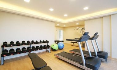 8 Spatial Davao – Building 7 | Studio Mid-Rise Condo Unit for Sale in Talomo, Davao City | Futura by Filinvest